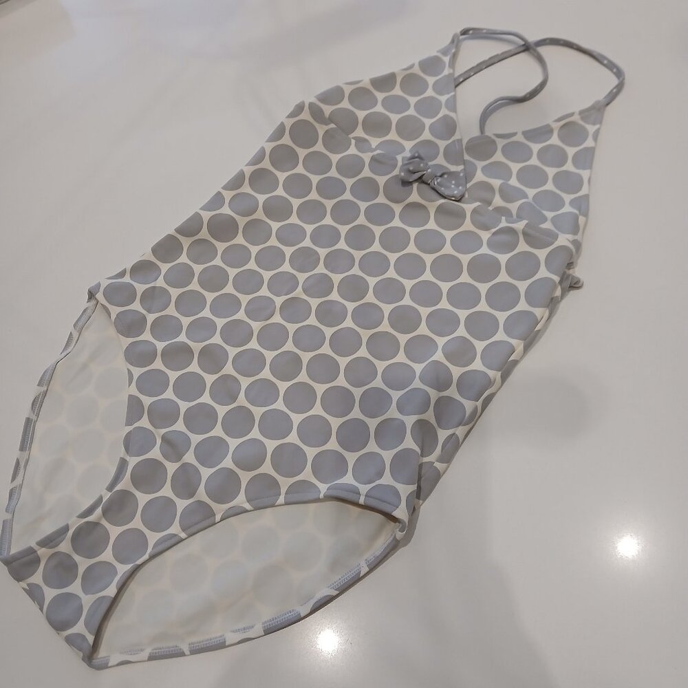 ZARA Girls Swimsuit size 13-14